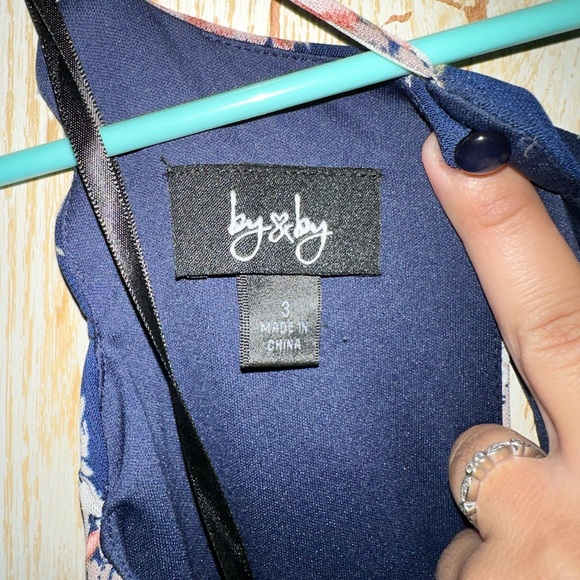 Mini Dress - Picture 3 of 3